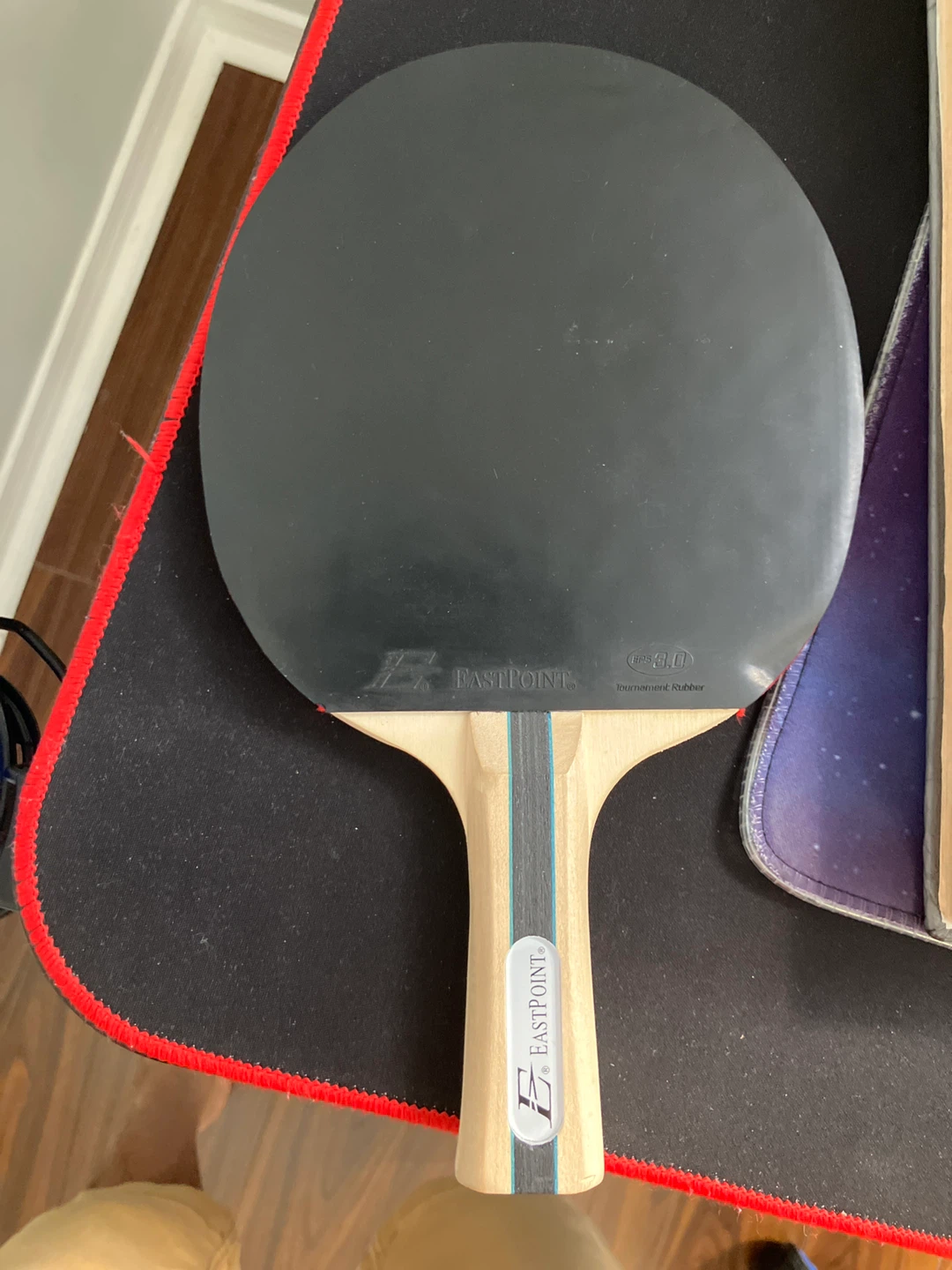Eastpoint C 3.0 Table Tennis Paddle