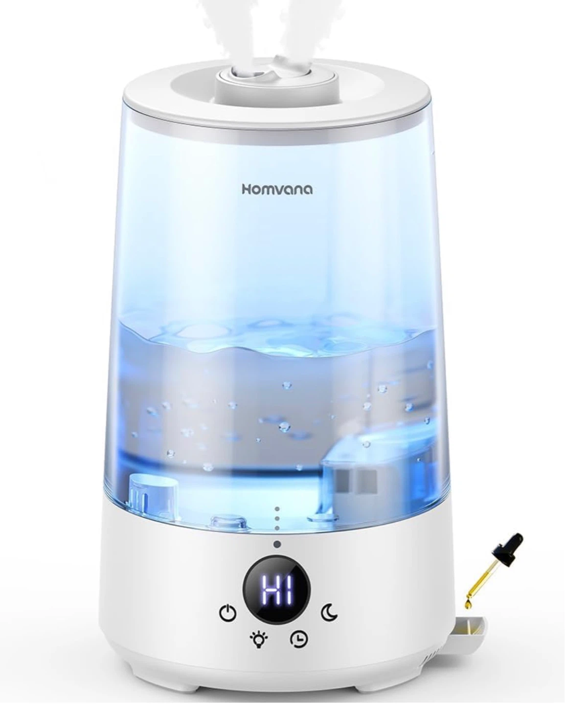 Ultrasonic Humidifier - photo 3