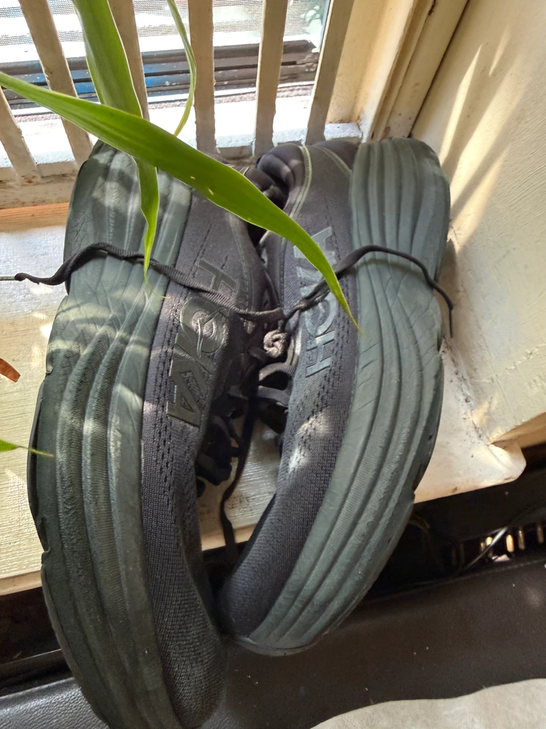 Hoka Bondi 8 Running Shoes