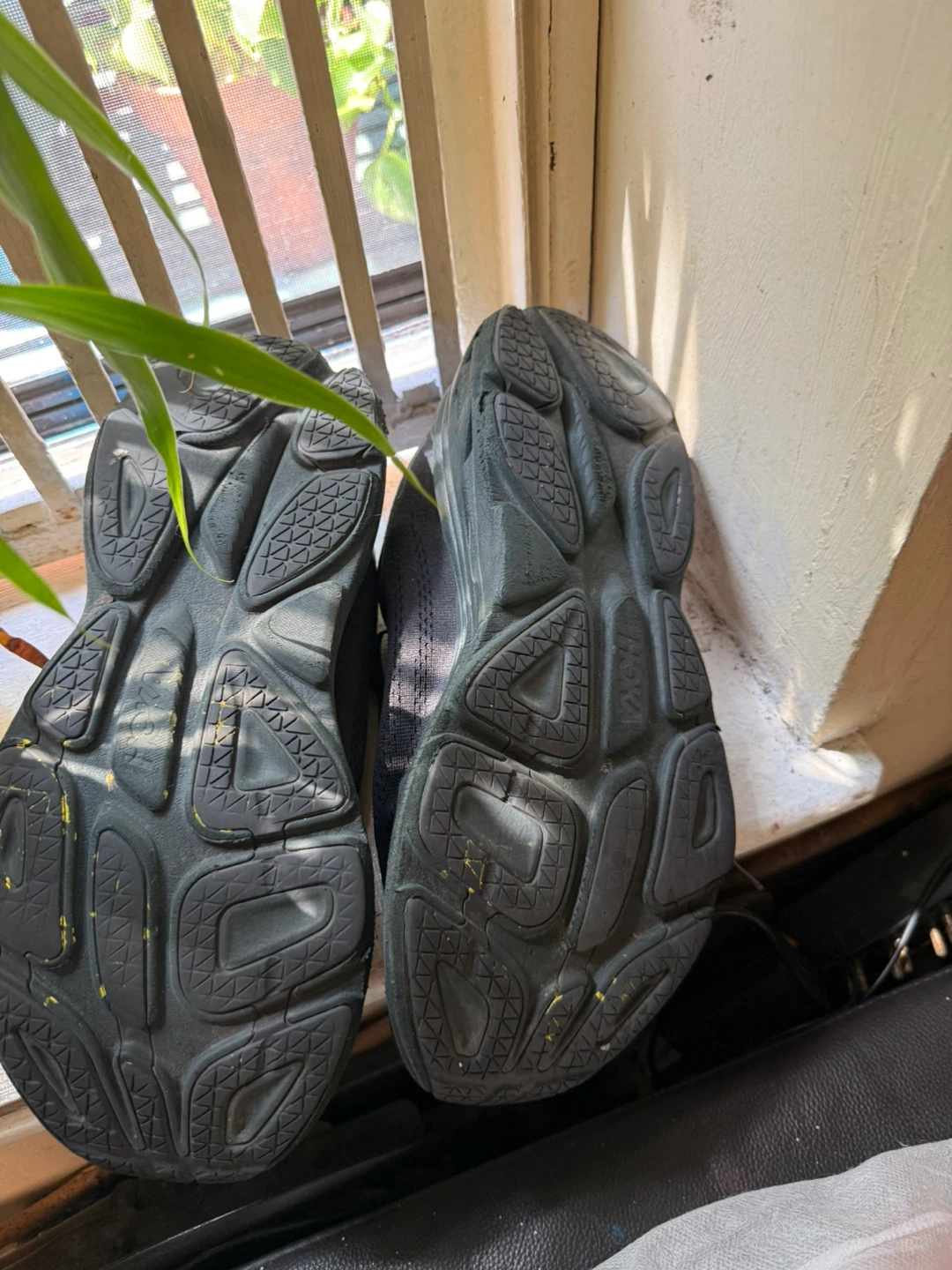 Hoka Bondi 8 Running Shoes - photo 2