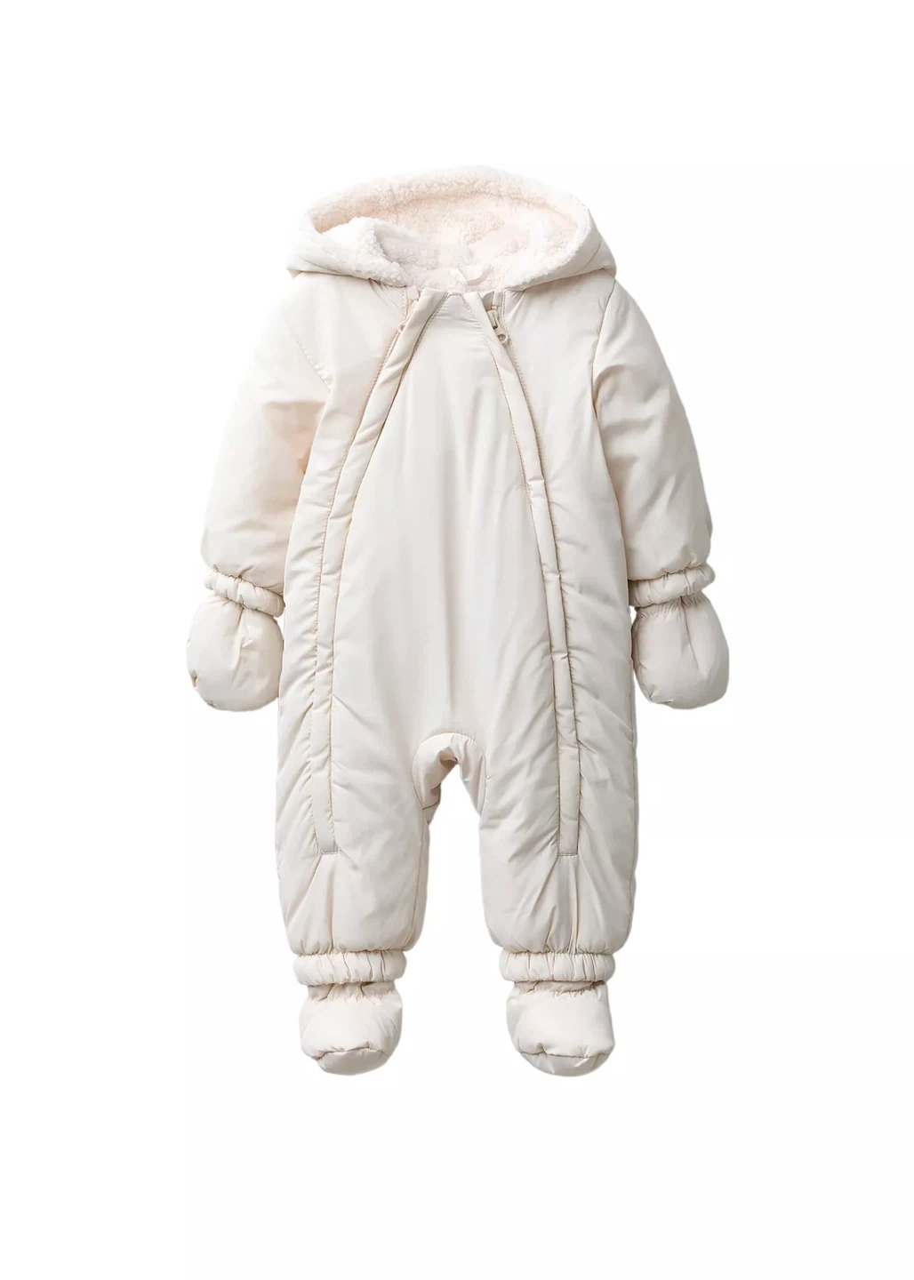 Romper ZARA