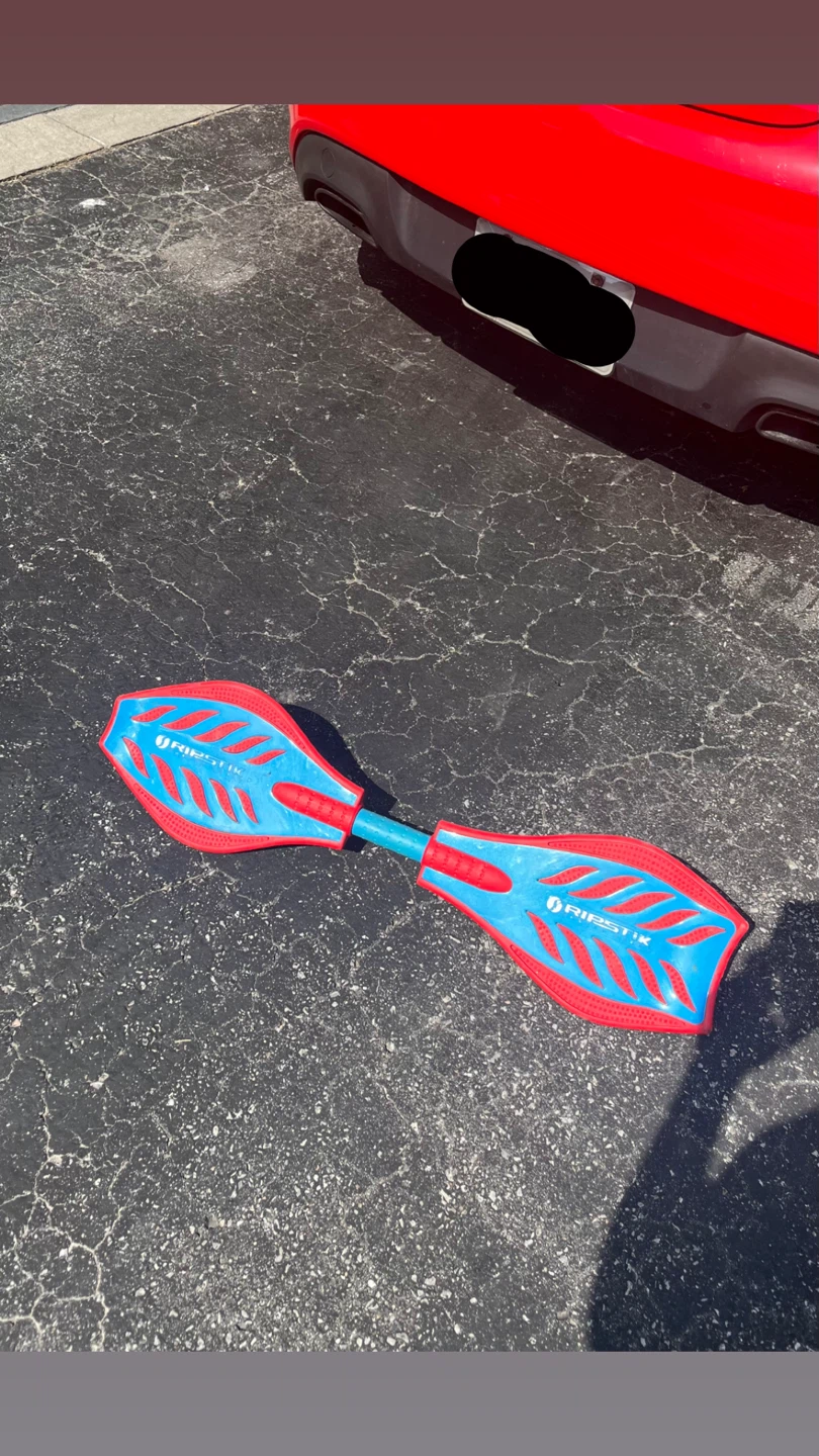RipStik