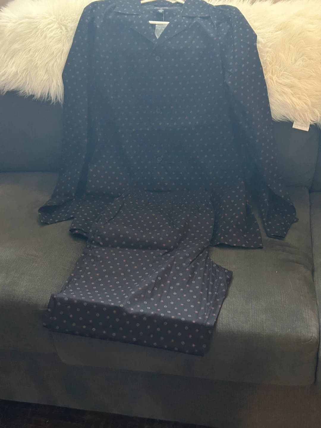 Jones NewYork Pajama Set