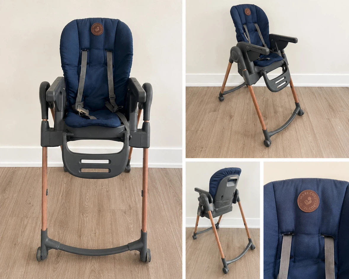 Maxi-Cosi High Chair
