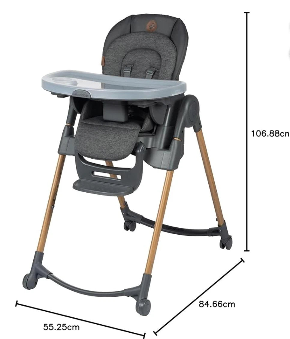Maxi-Cosi High Chair - photo 2