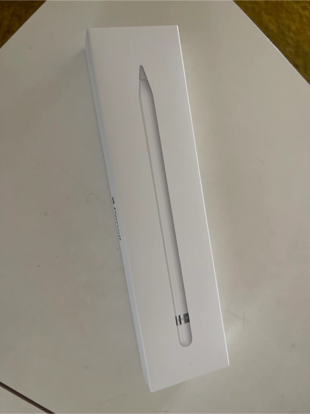 Apple Pencil