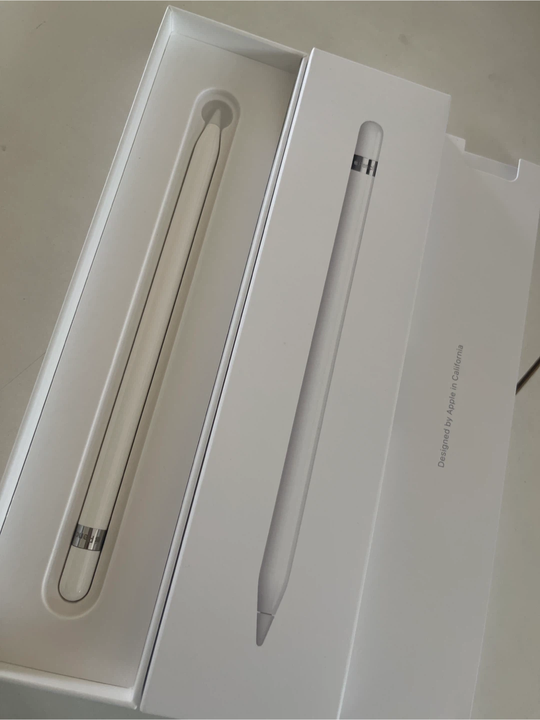 Apple Pencil - photo 3