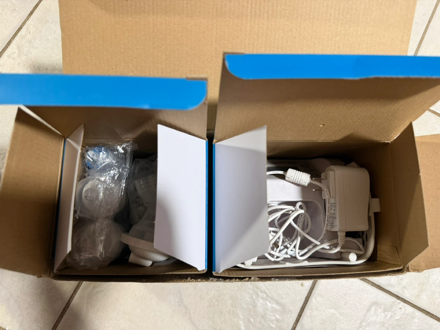 Dr. Brown's Customflow Double Electric Breast Pump - photo 3