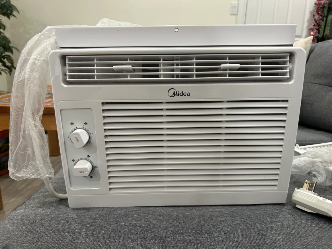 Air Conditioner