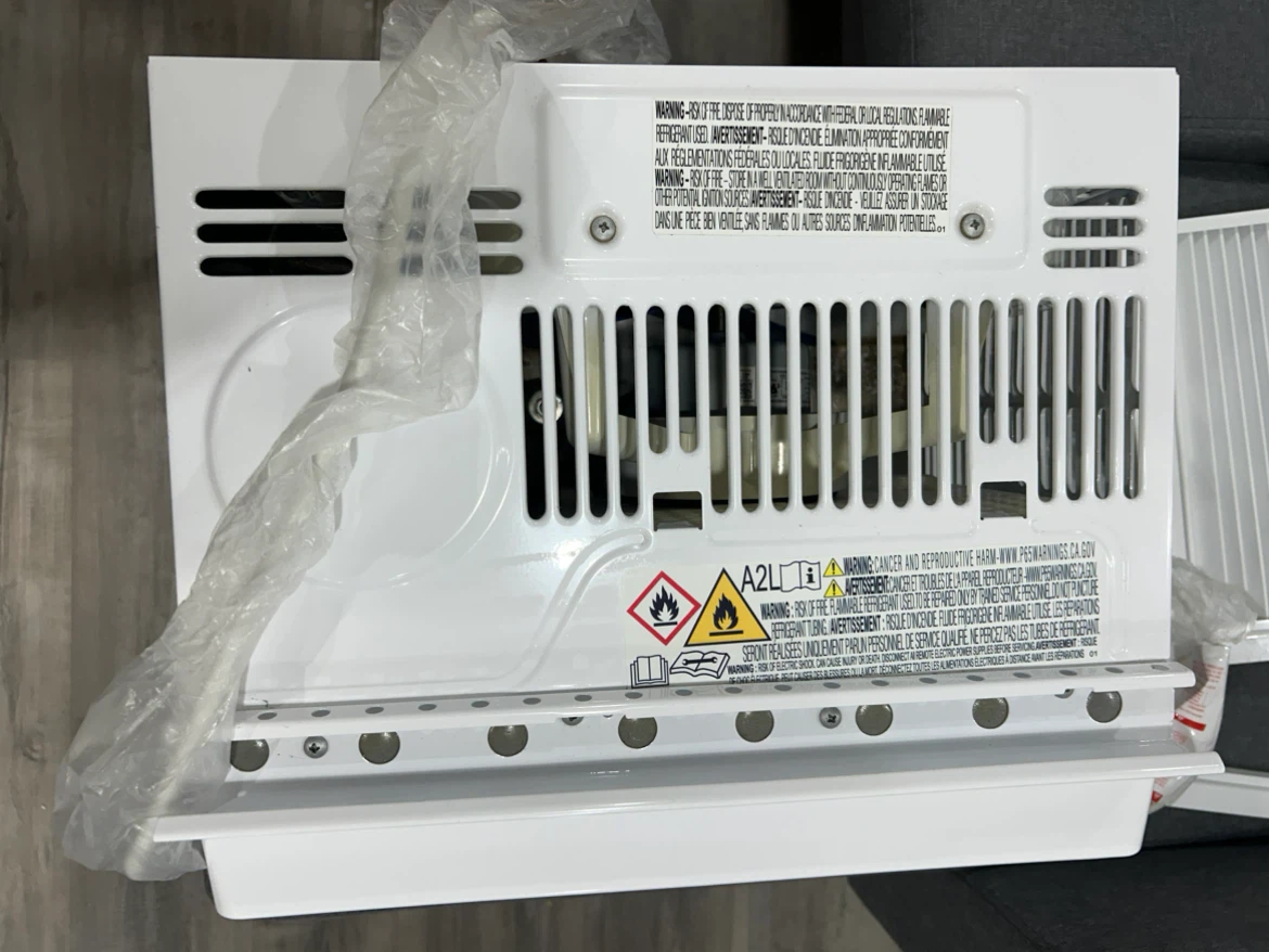 Air Conditioner - photo 2