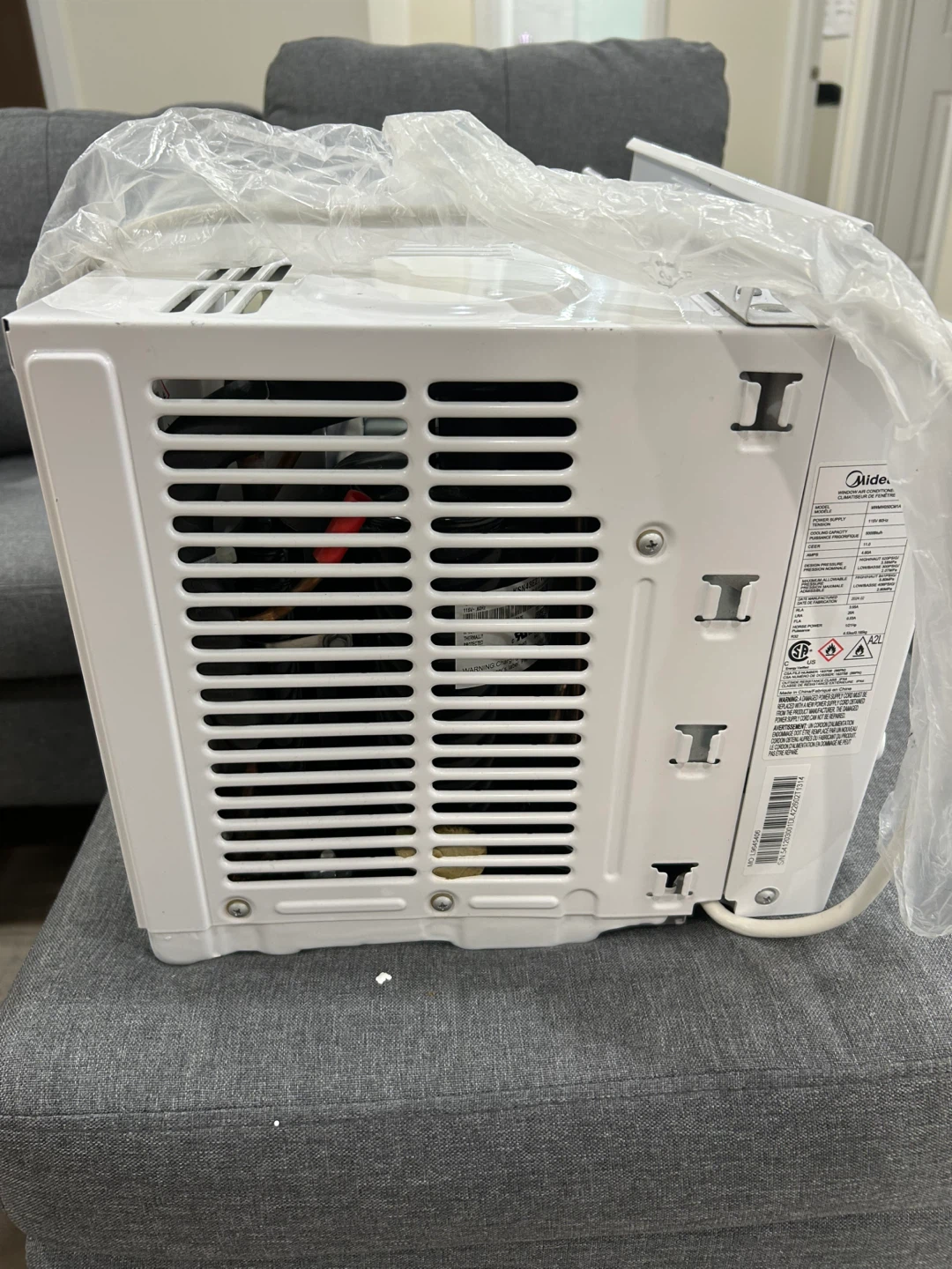 Air Conditioner - photo 3