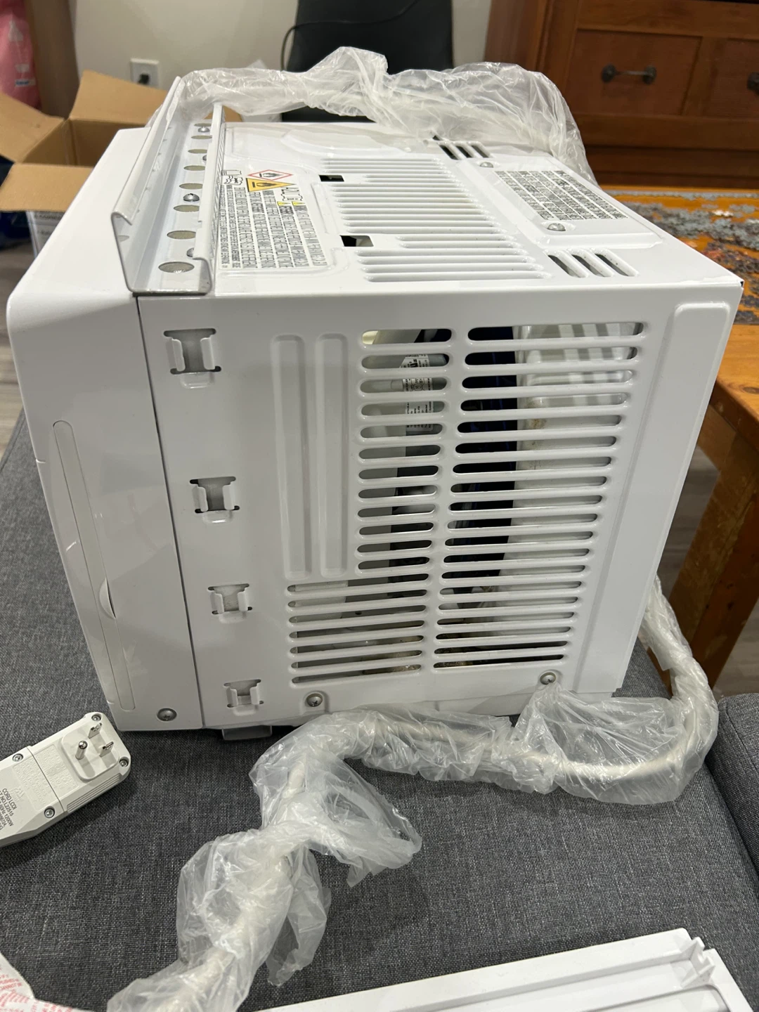 Air Conditioner - photo 4