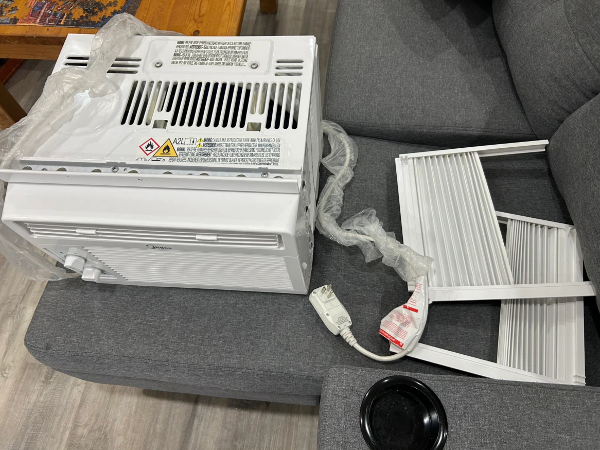 Air Conditioner - photo 5