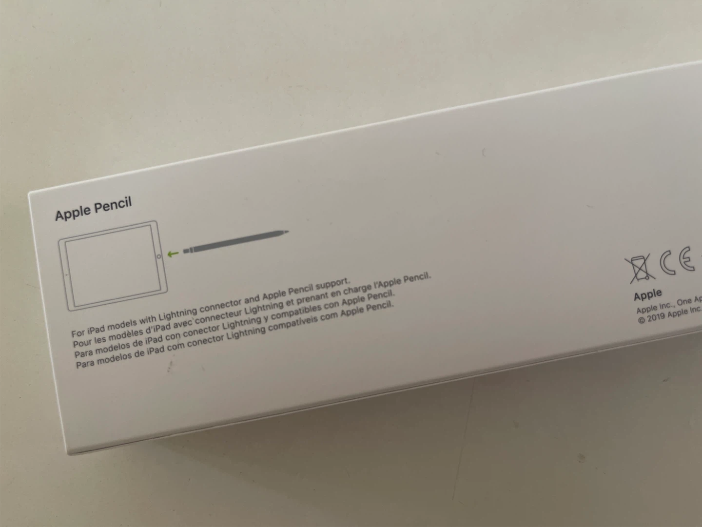 Apple Pencil - photo 2
