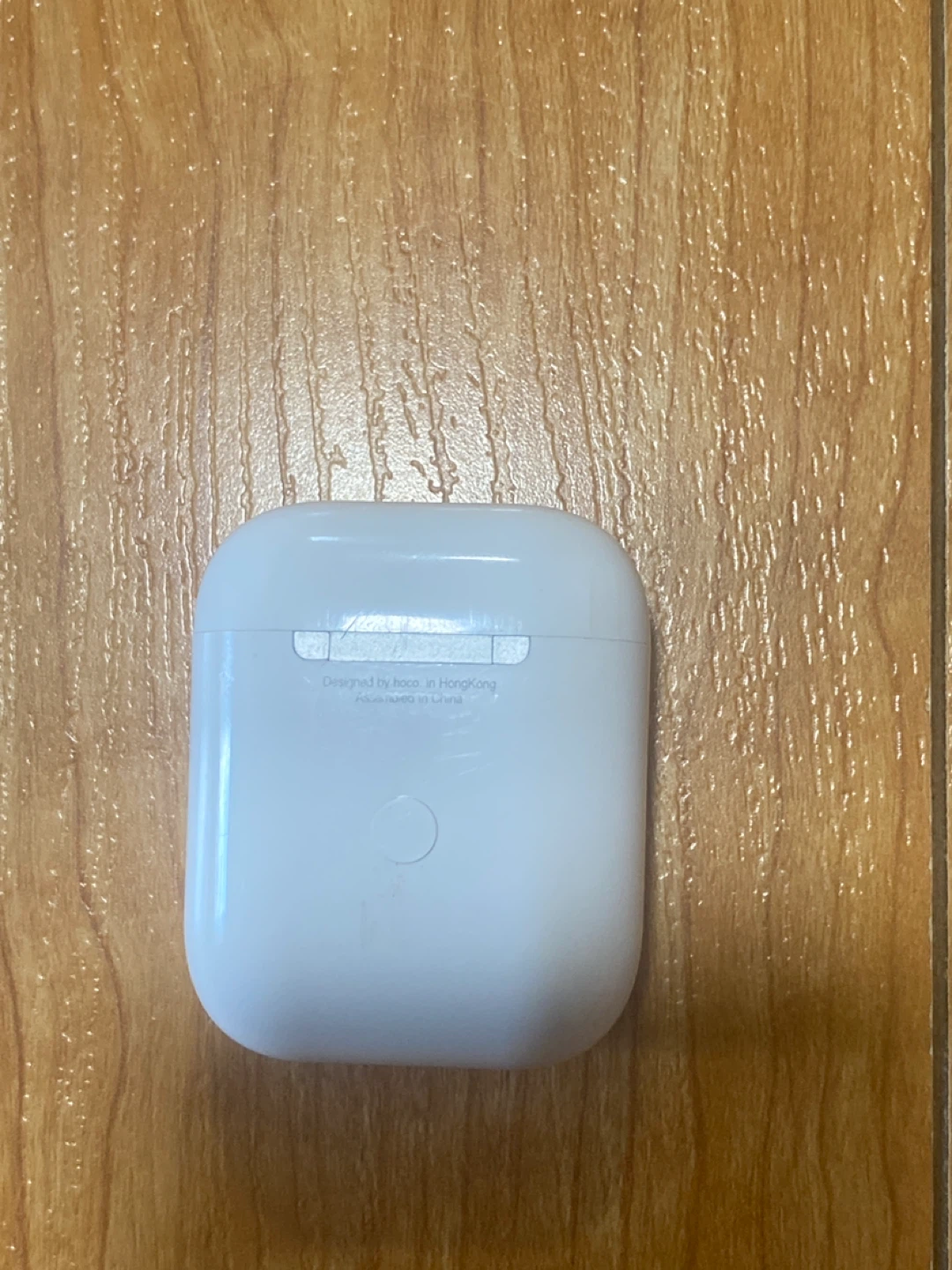 hoco. Wireless Earbuds Charging Case with Earbuds - photo 2