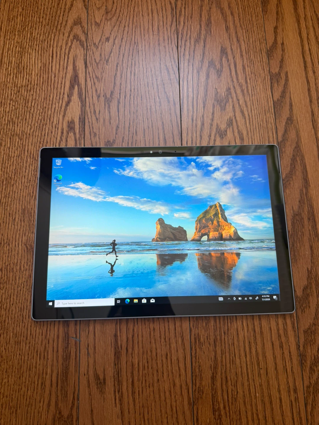 Microsoft Surface Pro 4/4GB RAM/128GB SSD/Touchscreen - photo 2