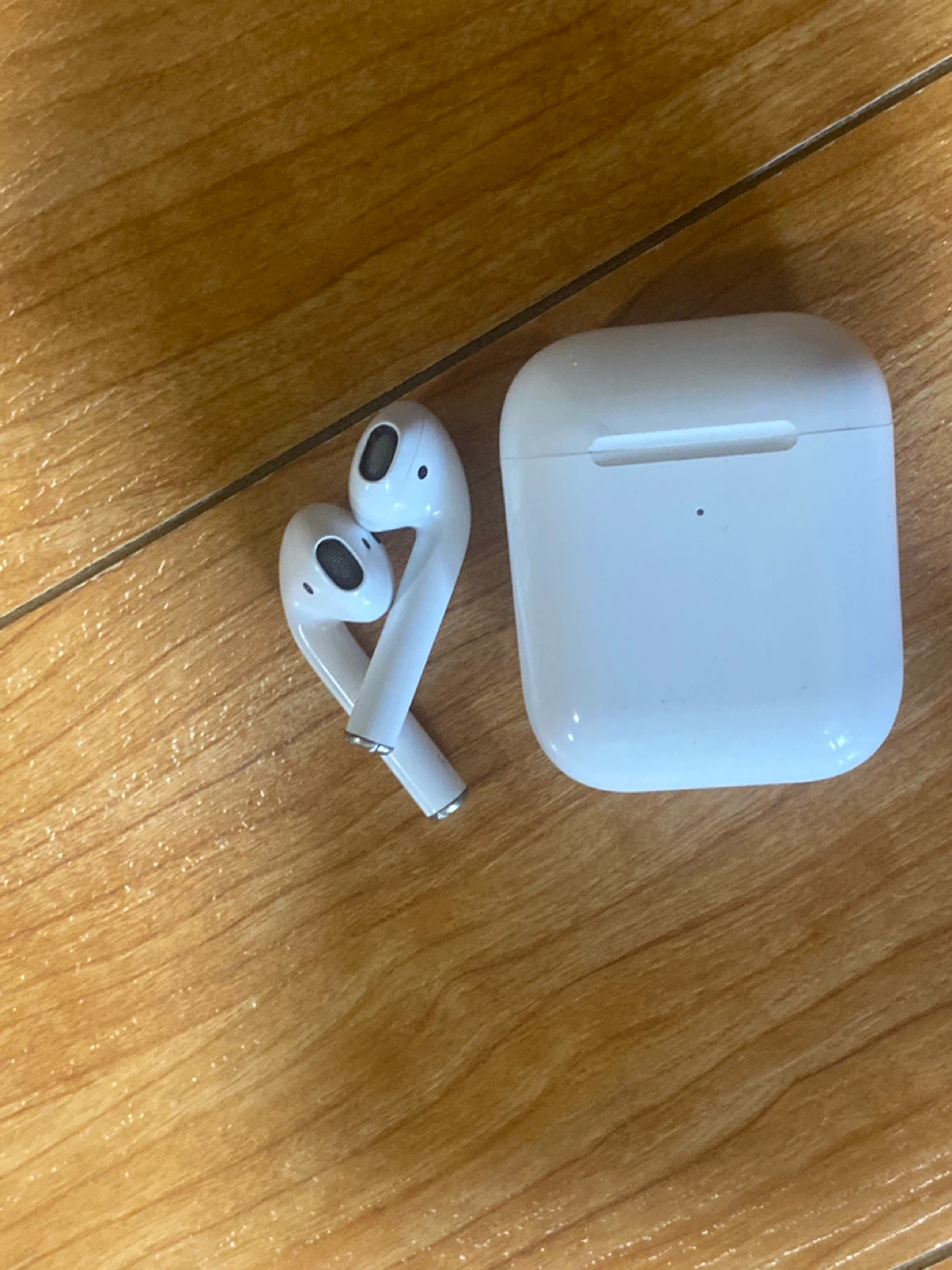 hoco. Wireless Earbuds Charging Case with Earbuds - photo 3