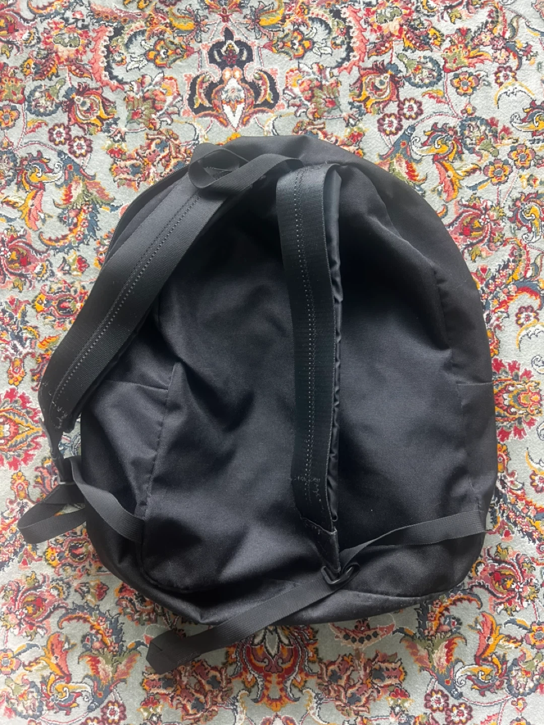 JanSport Backpack - Black - photo 2
