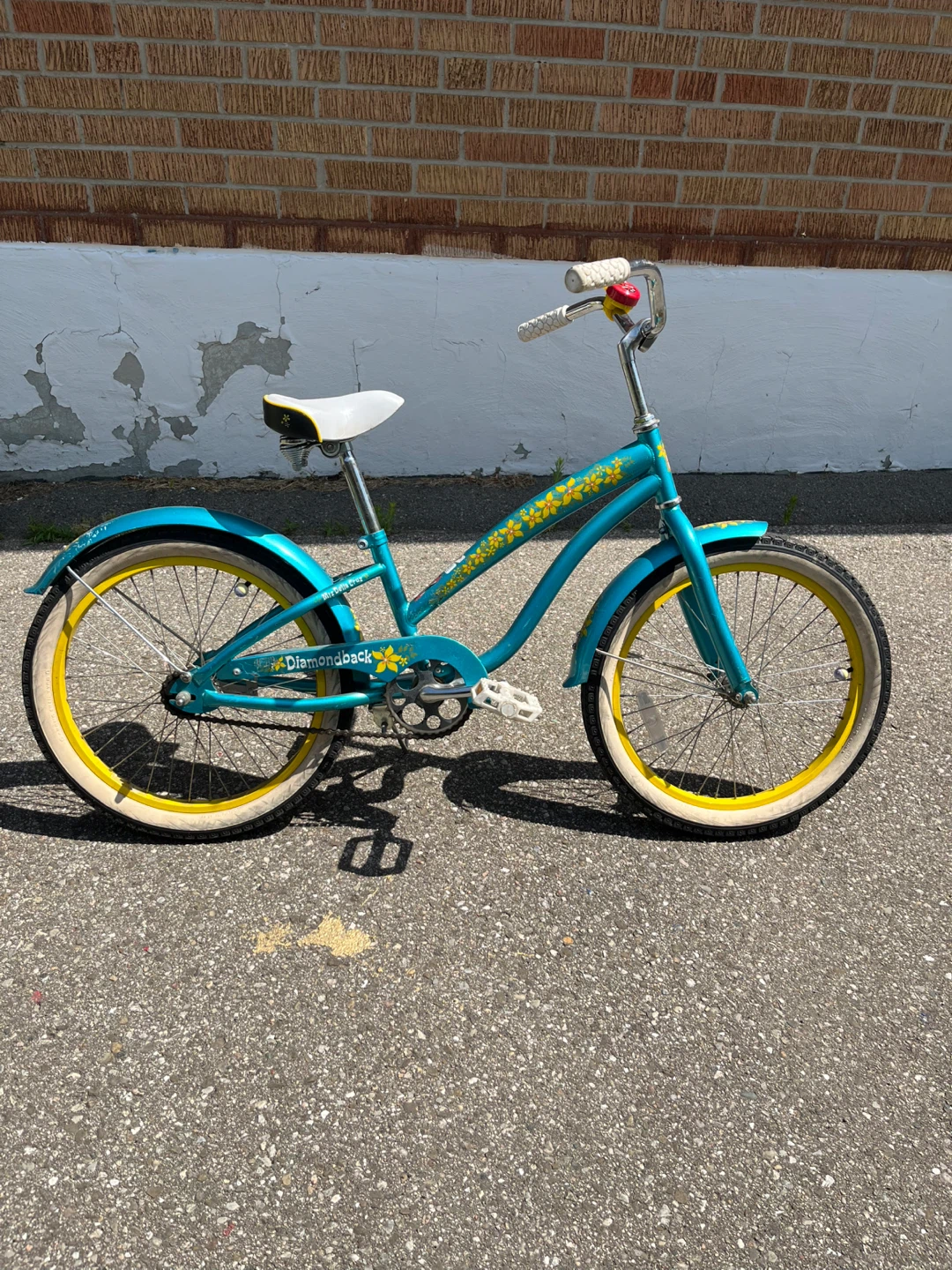 Used Custom Diamondback Miz Della Cruz - photo 2