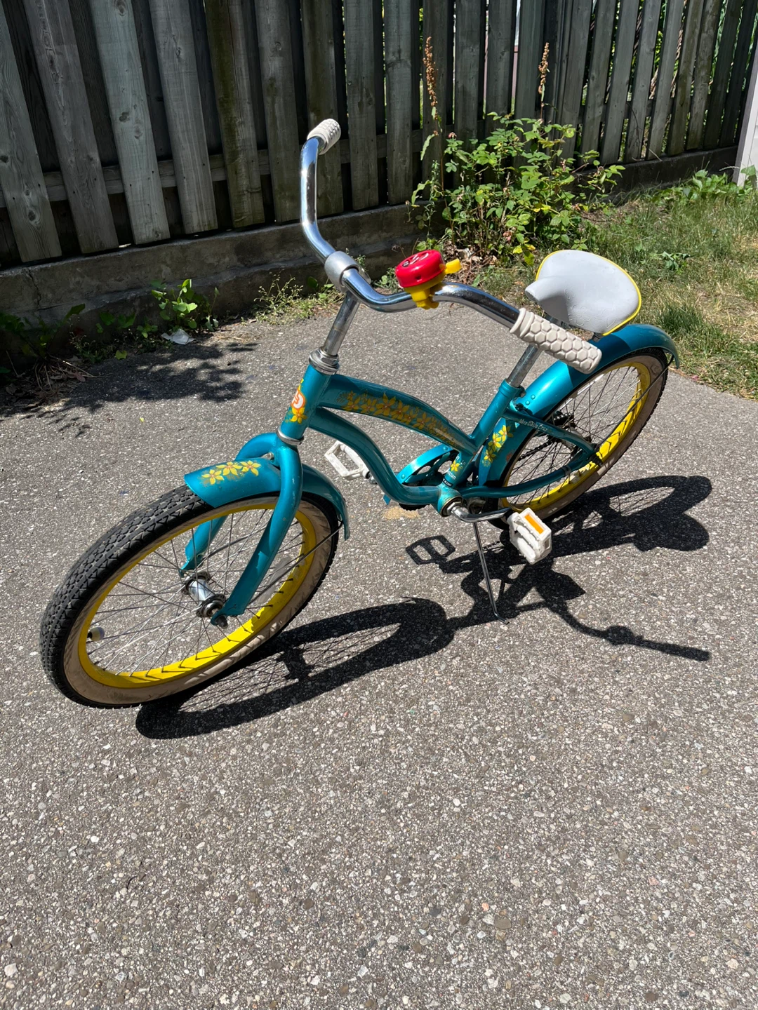 Used Custom Diamondback Miz Della Cruz - photo 3