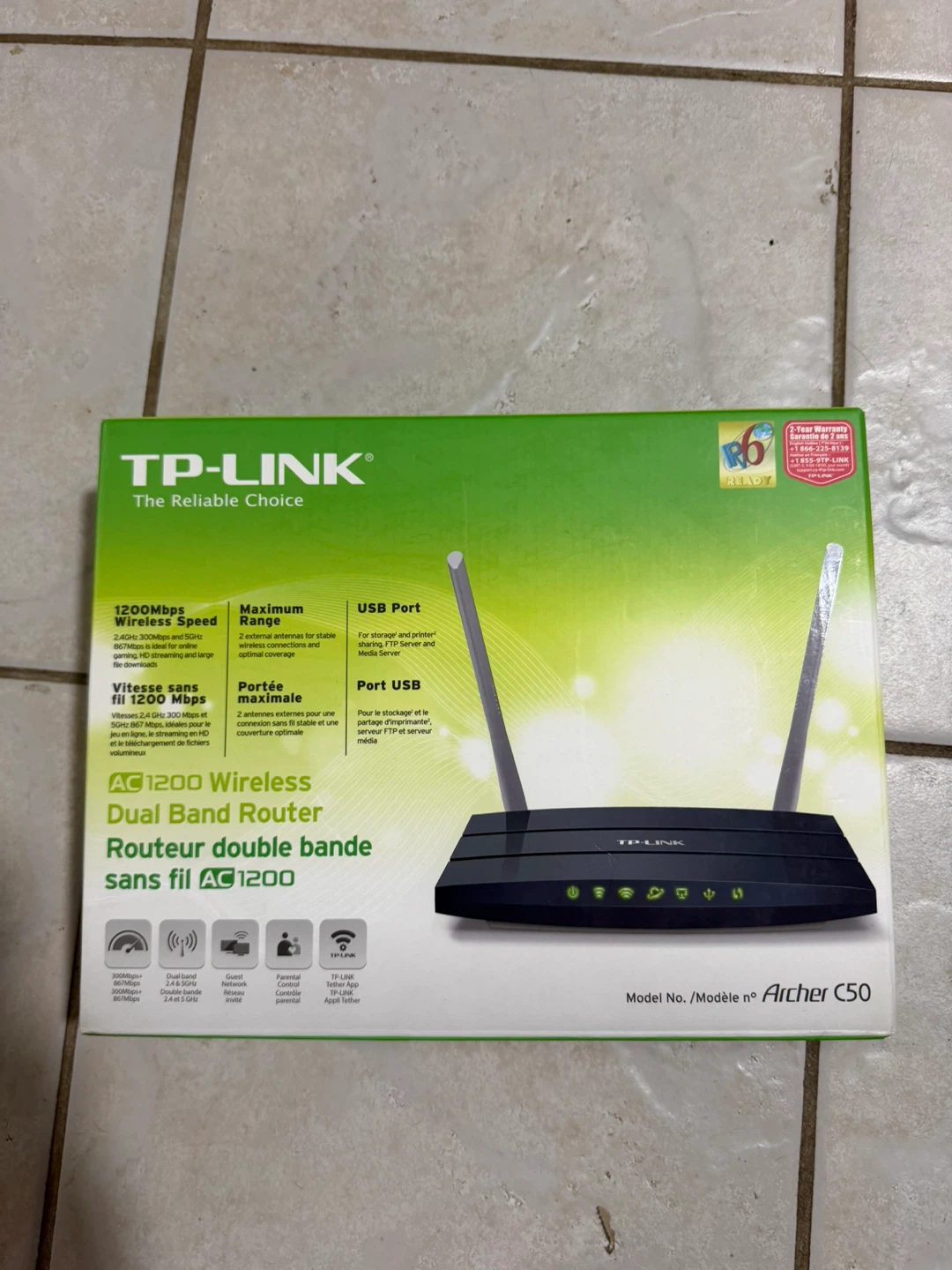 TP-Link - photo 2