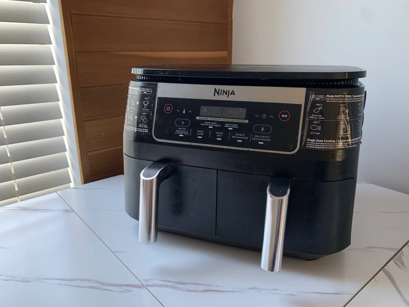 (Must go) Ninja Dual Air Fryer