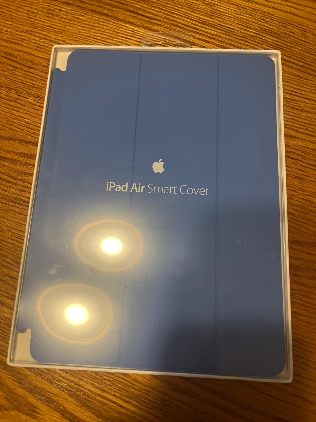 iPad Air Smart Cover
