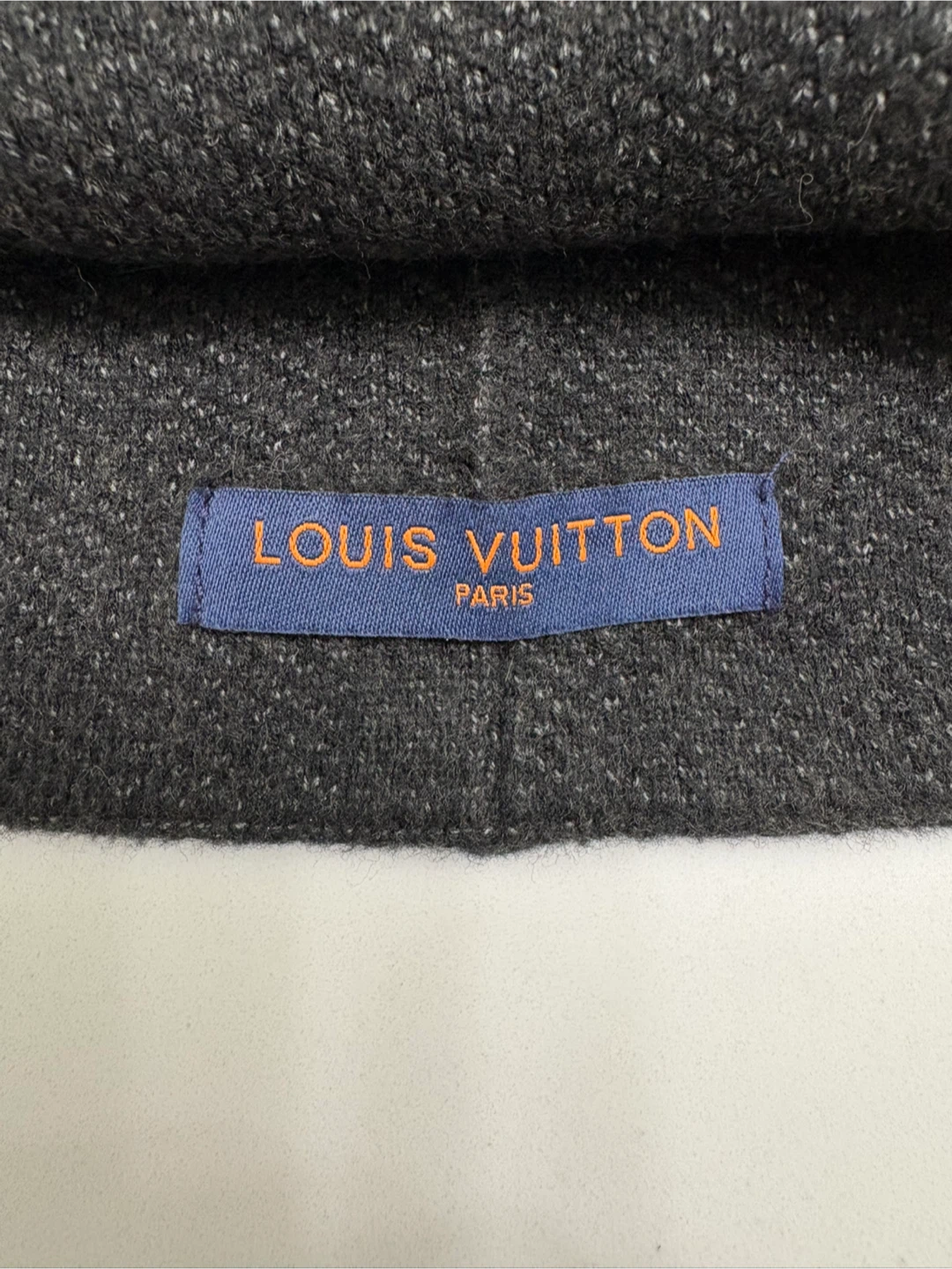 Louis Vuitton Beanie - photo 3
