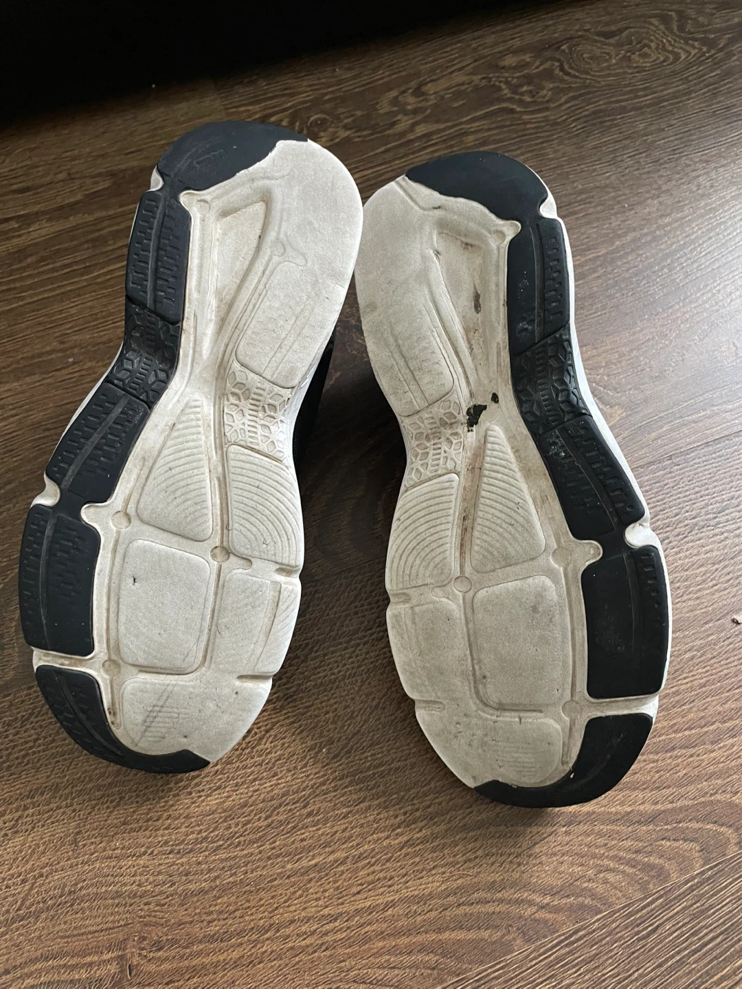 Fila Black Running Shoes - photo 5