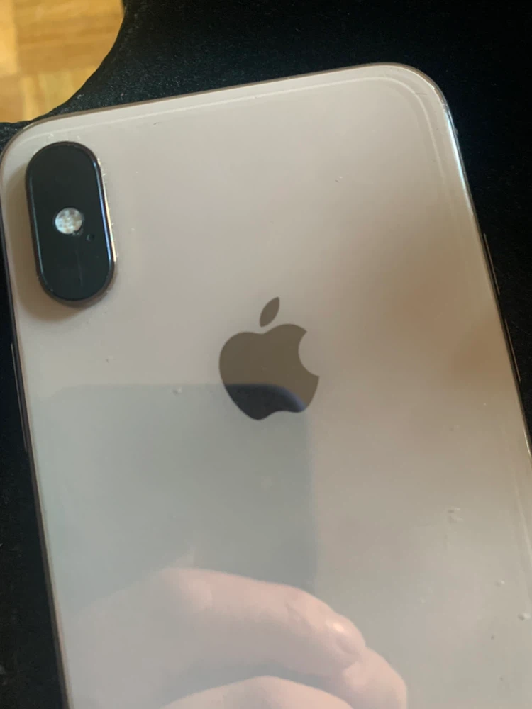 GOLD IPHONE XS (SIM Issues) - photo 4