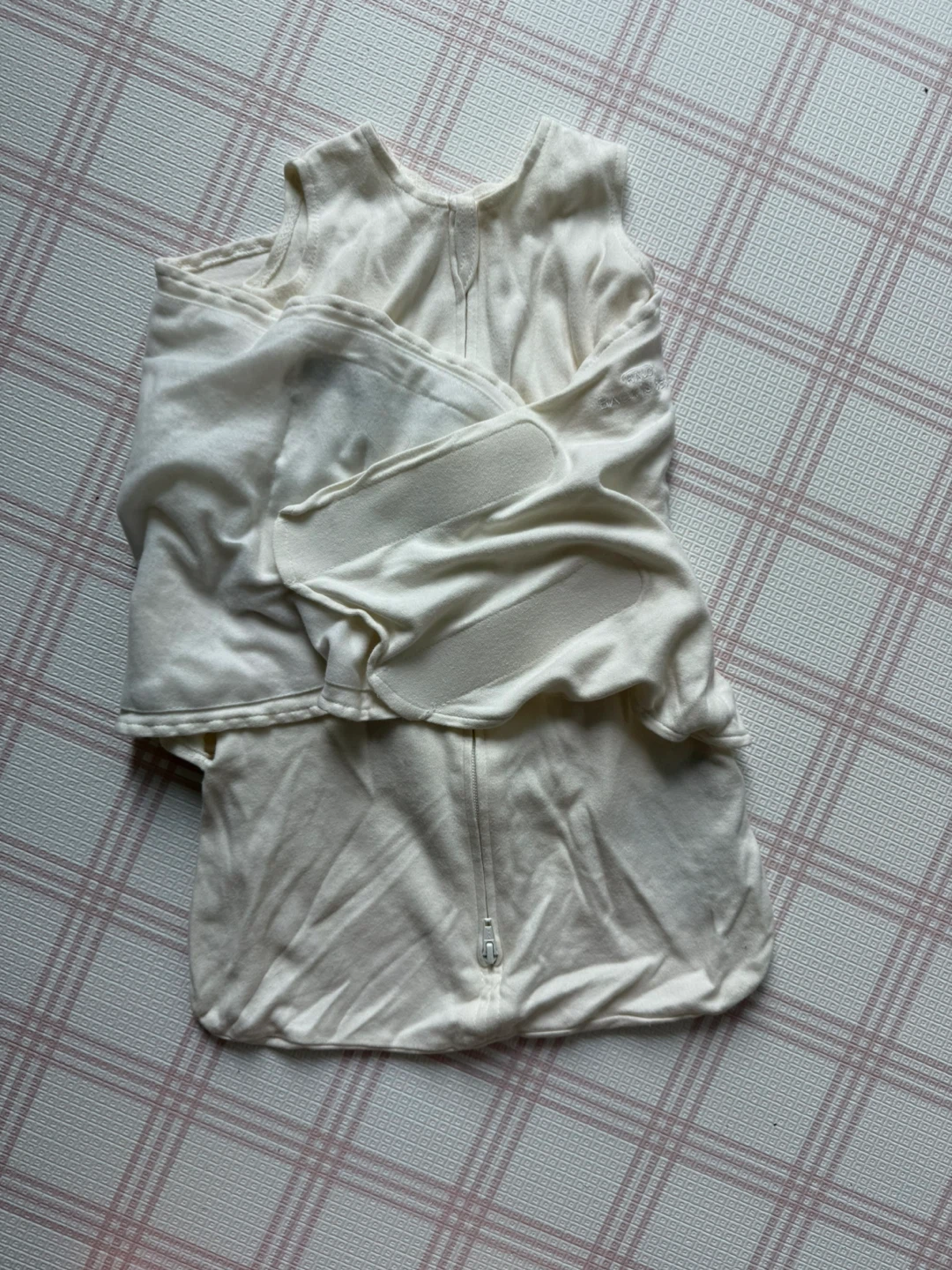 Halo Sleepsack Swaddle