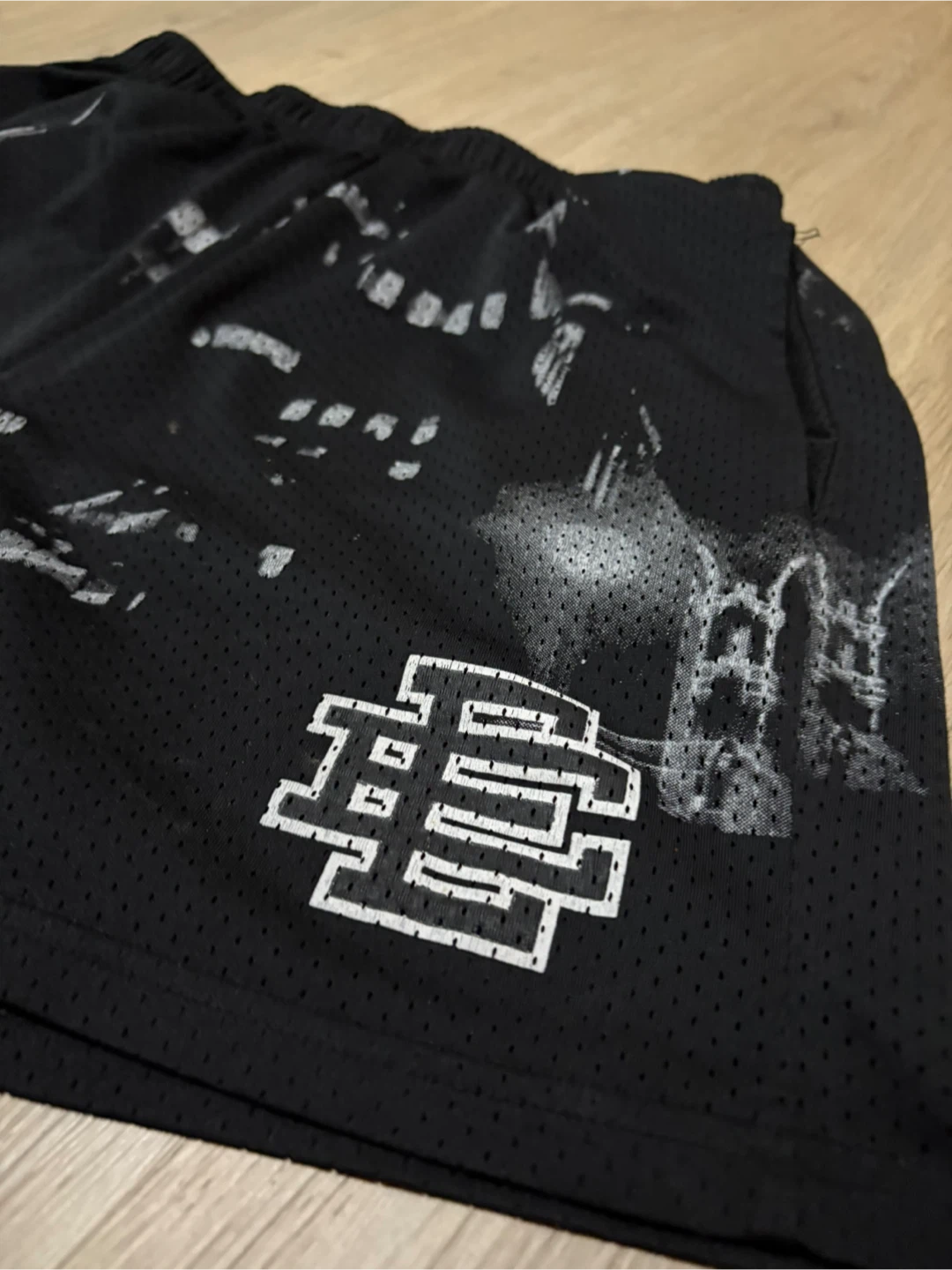 EE SHORTS - photo 2