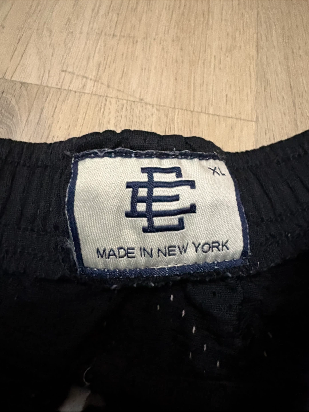 EE SHORTS - photo 3