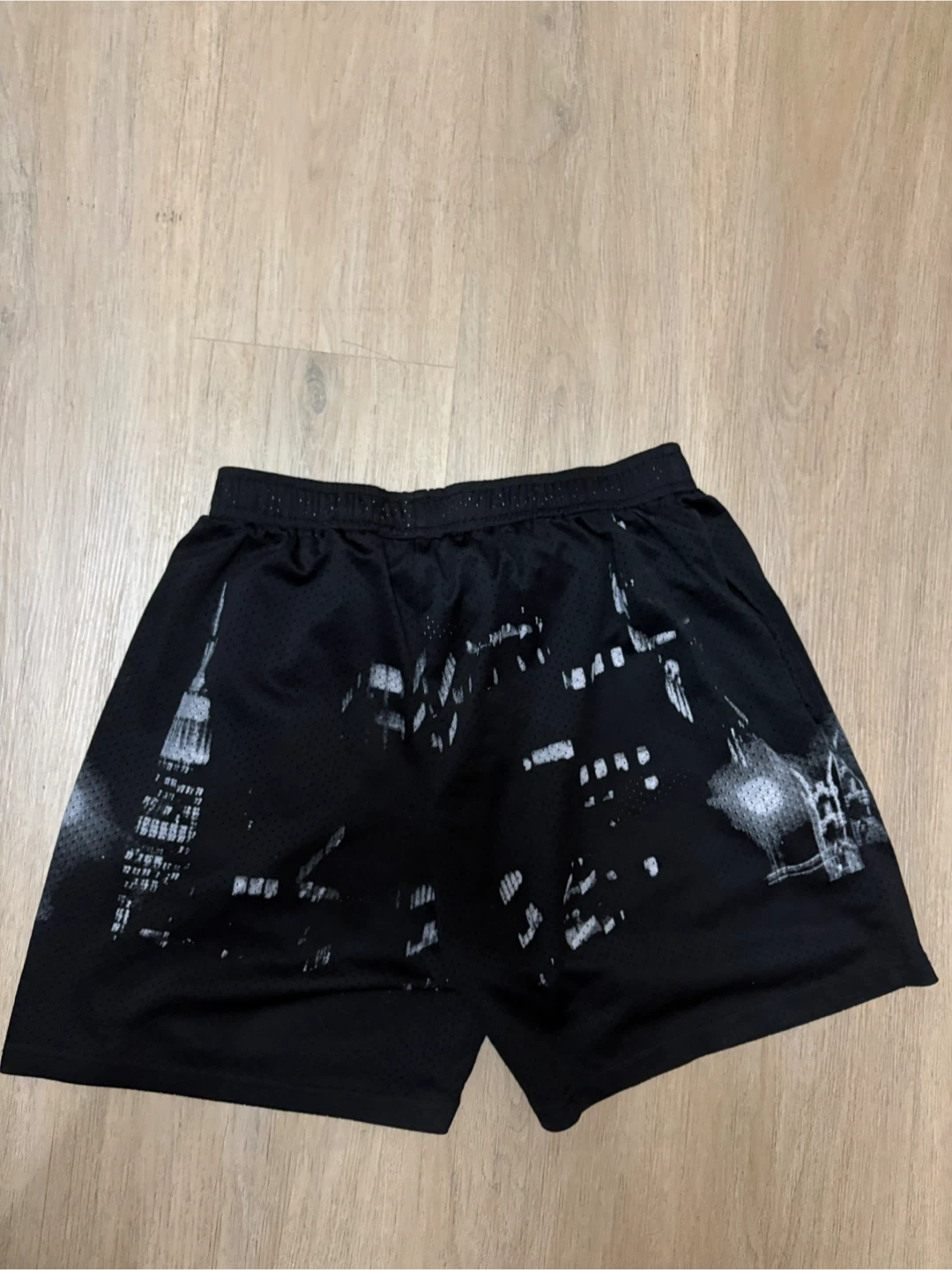 EE SHORTS - photo 4