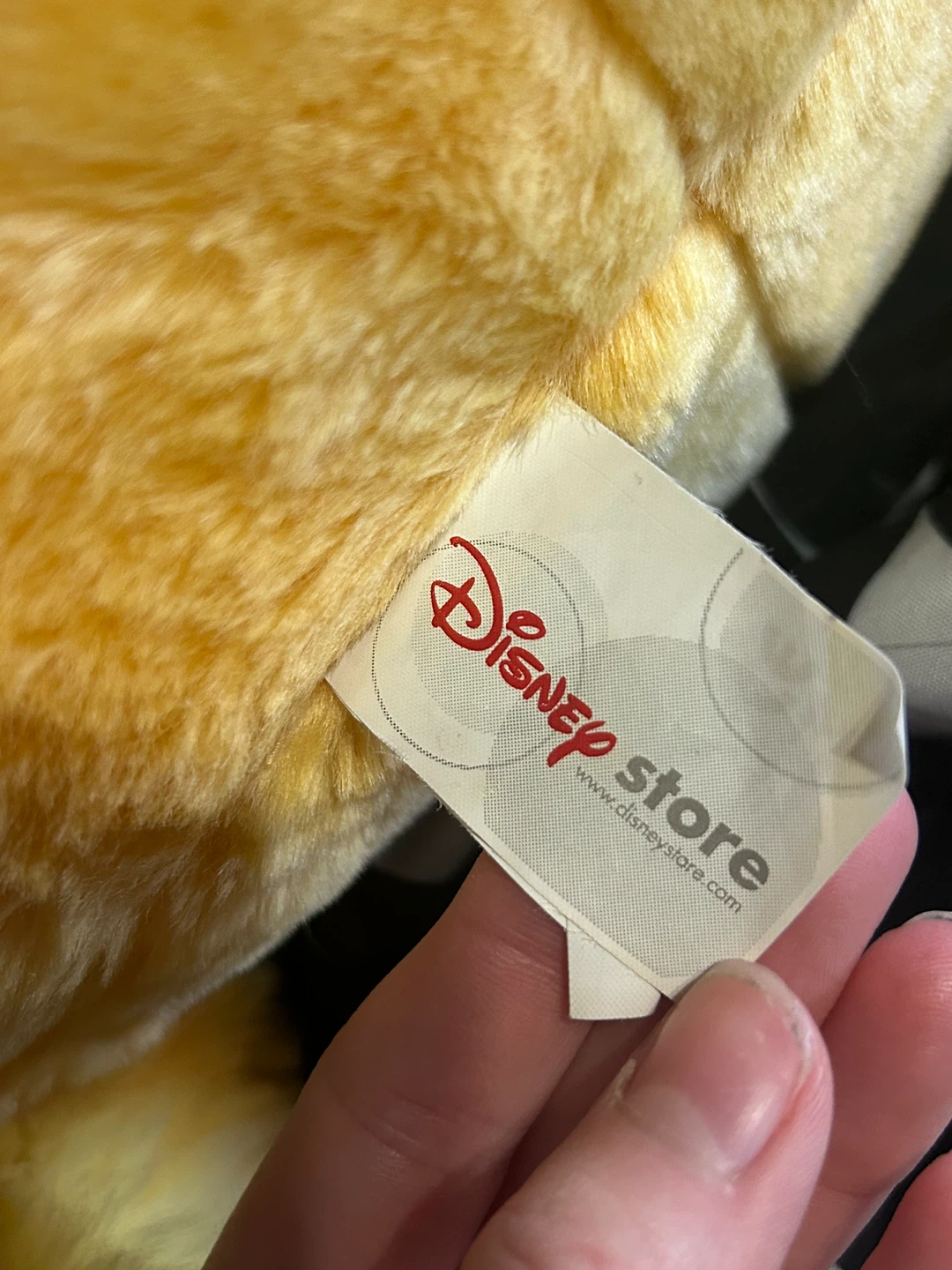 Winnie the Pooh plush - photo 5