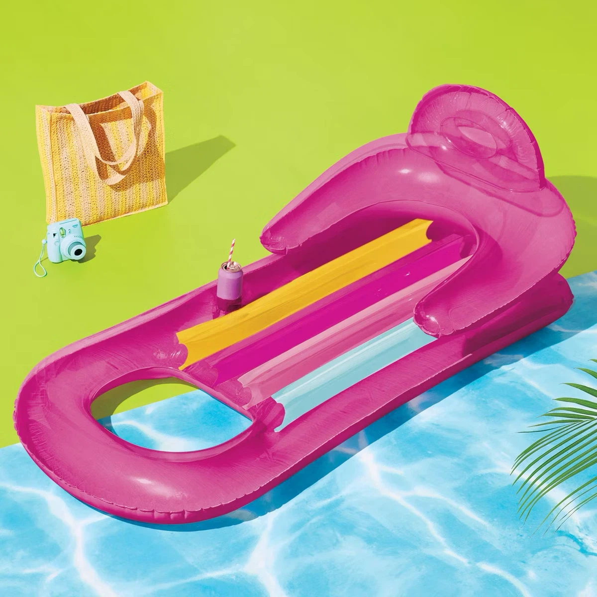 Inflatable Pool Floats - photo 2