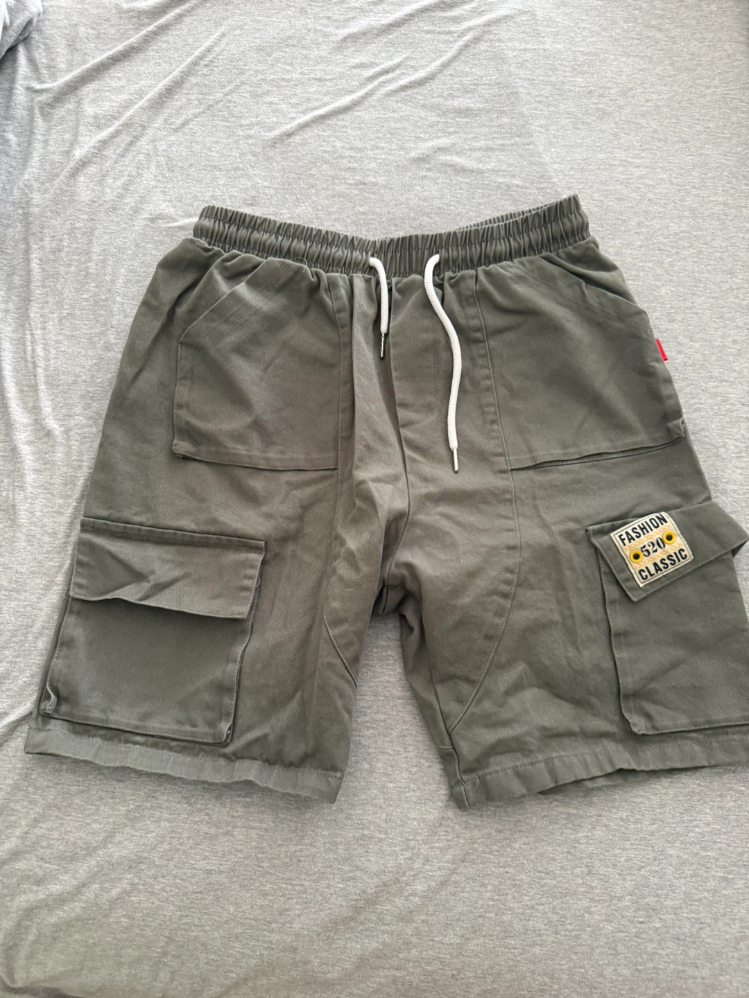 Men's Cargo Shorts