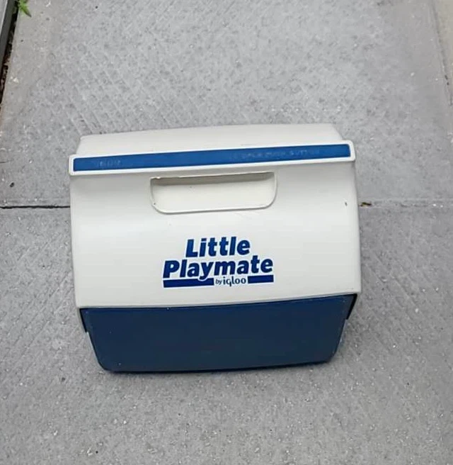 Igloo Little Playmate Cooler