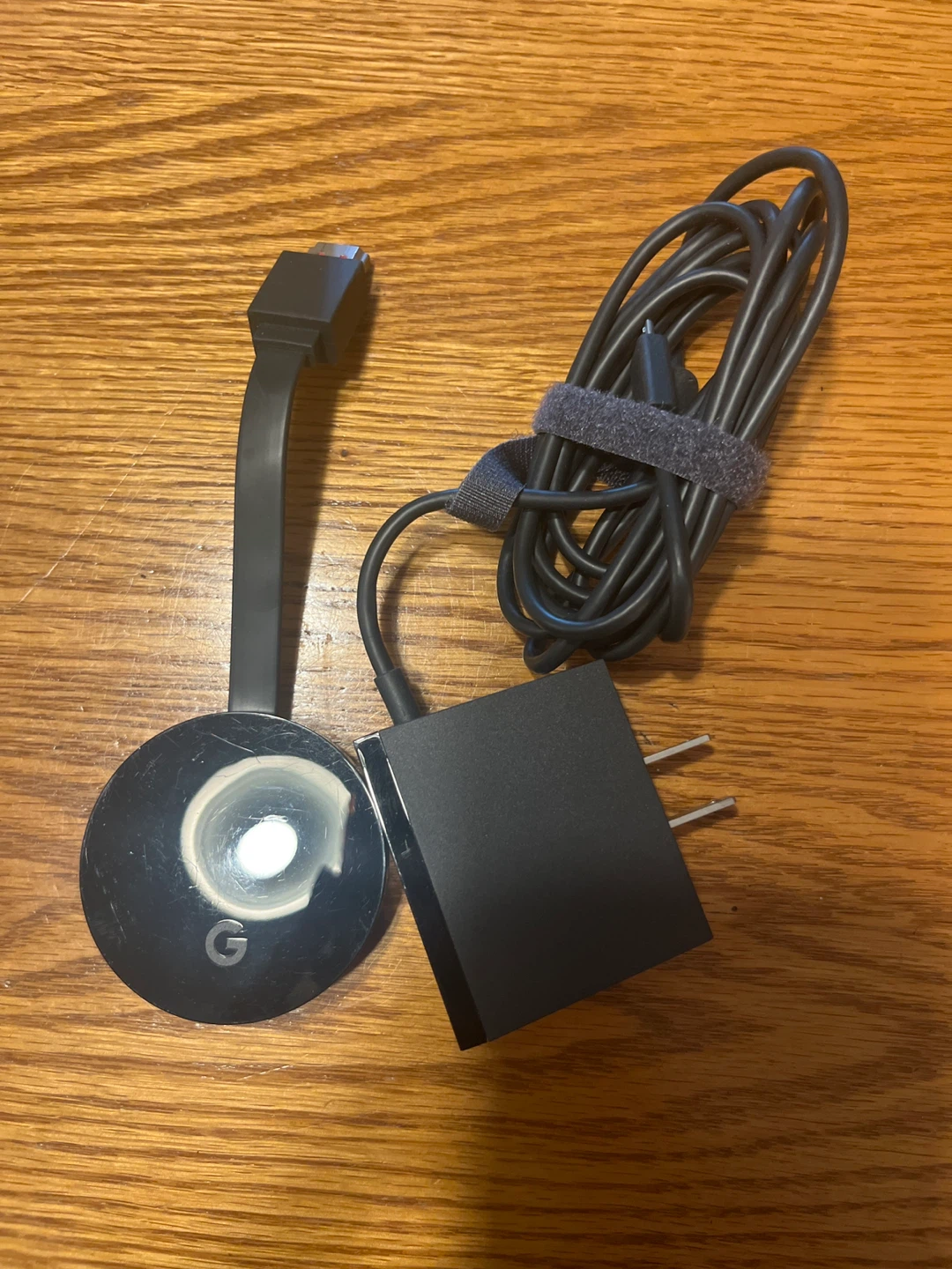 Chromecast Ultra 4K