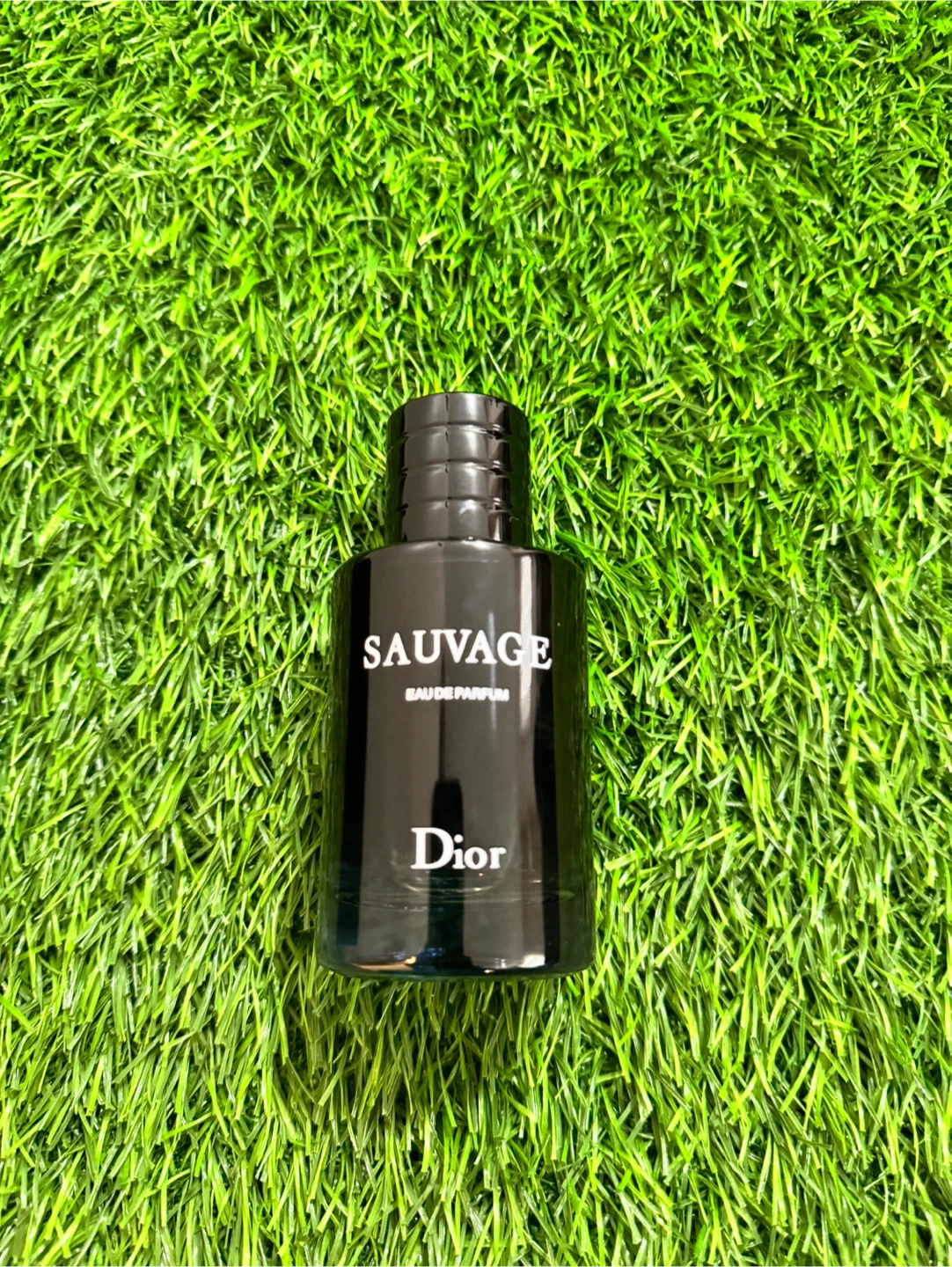 Dior Sauvage Eau de Parfum Spray 60ml - photo 2