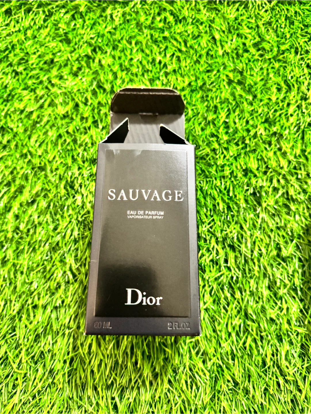 Dior Sauvage Eau de Parfum Spray 60ml - photo 3