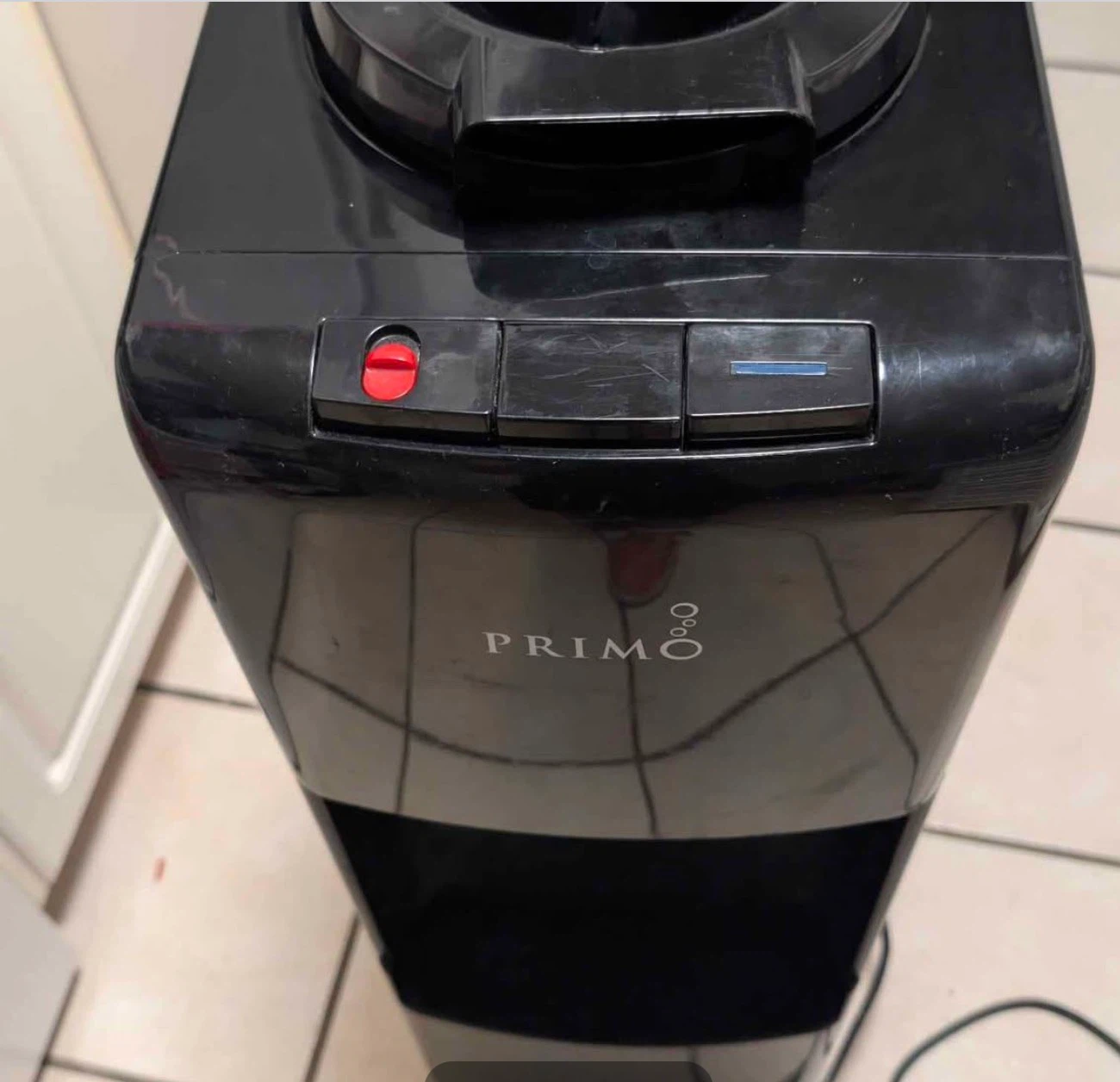 Primo Water Dispenser 601204