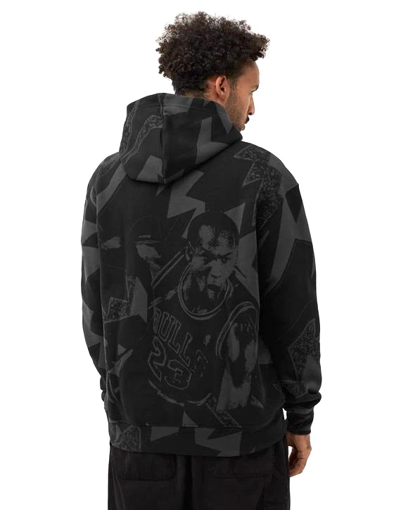 Jordan Graphic Hoodie