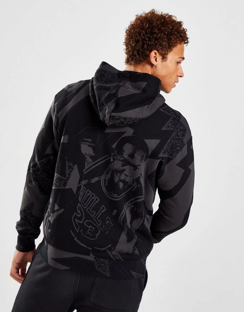 Jordan Graphic Hoodie - photo 3