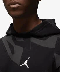 Jordan Graphic Hoodie - photo 4