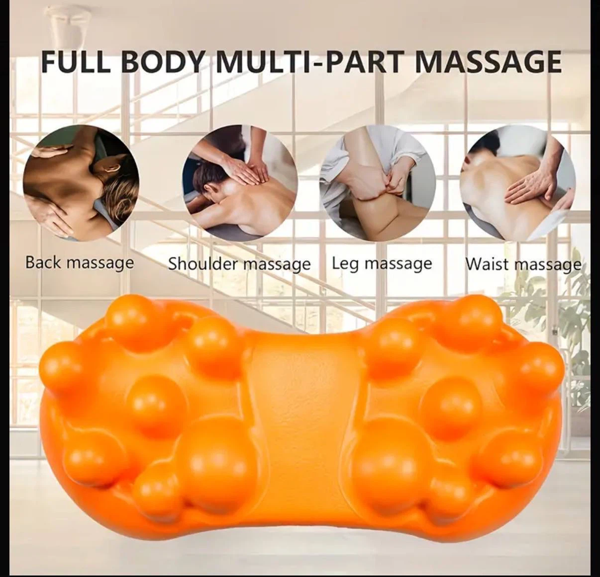 Myofascial Release Massage Tool
