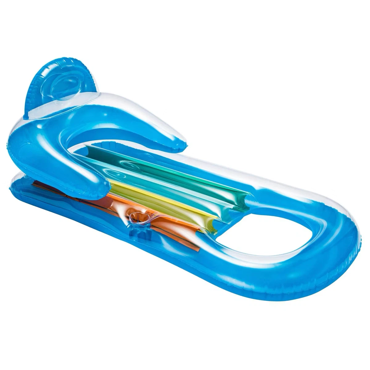 Inflatable pool floats. - photo 3
