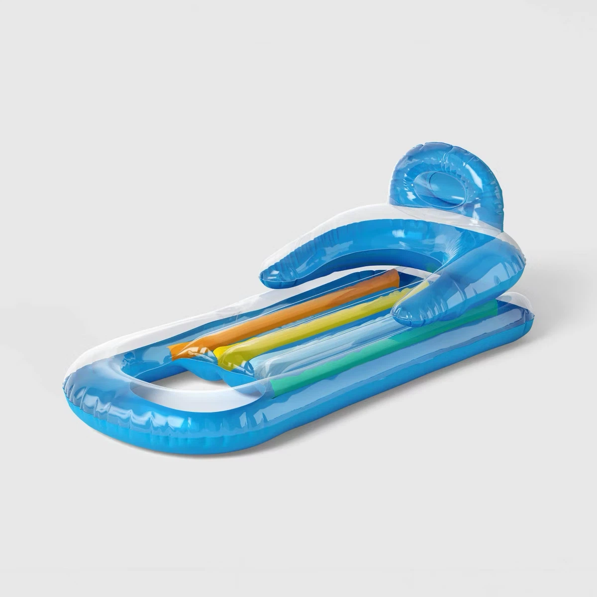 Inflatable pool floats. - photo 4
