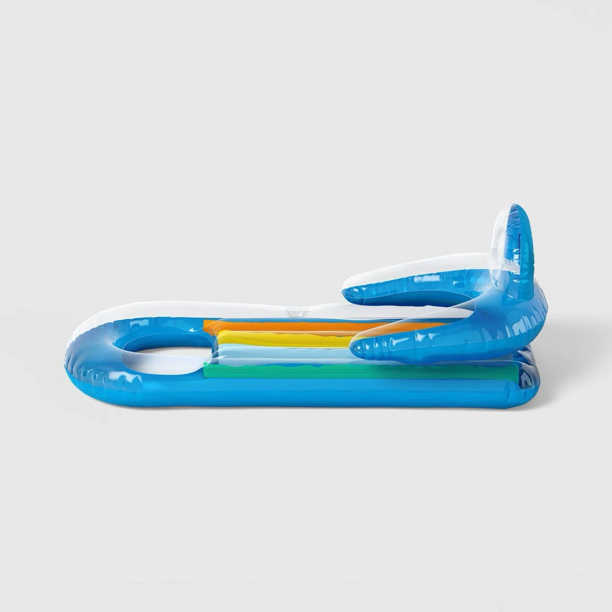 Inflatable pool floats. - photo 5