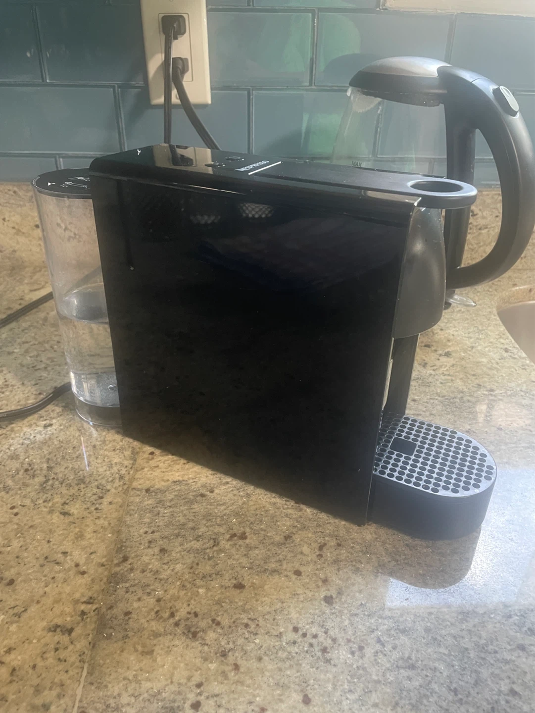 Nespresso Essenza Mini Espresso Machine